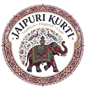 logo__JAIPURI KURTI
