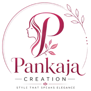 logo__PANKAJA CREATION