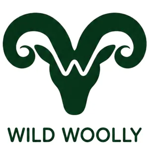 logo__WILD WOOLLY 