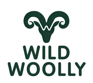 logo__WILD WOOLLY 
