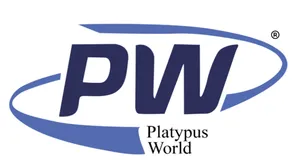 logo__PW PLATYPUS WORLD 