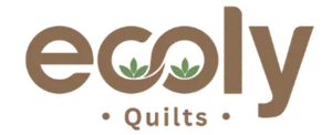 logo__ECOLY QUILTS