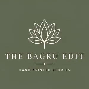 logo__THE BAGRU EDIT