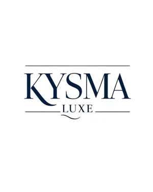 logo__KYSMA LUXE