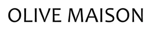 logo__Olive Maison 