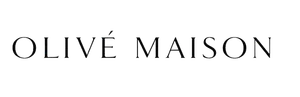 logo__Olive Maison 