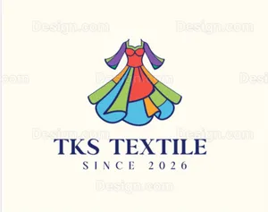 logo__TKS TEXTILE