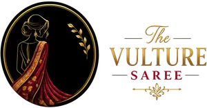logo__THE VULTURE SAREE