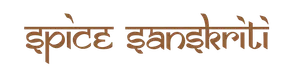 logo__SPICE SANSKRITI 