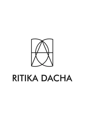 logo__RITIKA DACHA