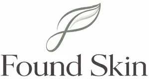 logo__FOUND SKIN 