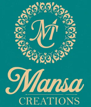 logo__Mansa creations
