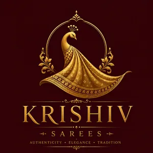logo__KRISHIV SAREES
