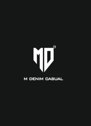logo__M DENIM