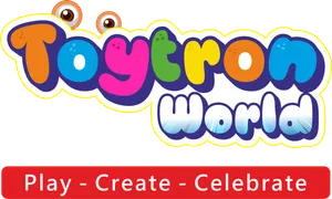 logo__TOYTRON WORLD