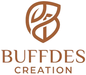 logo__BUFFDES CREATION 