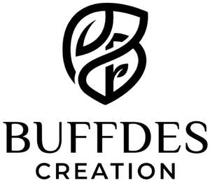 logo__BUFFDES CREATION 
