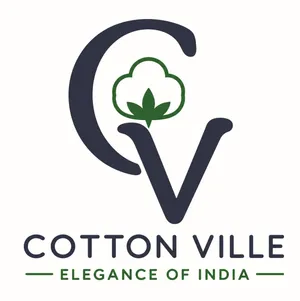logo__COTTON VILLE