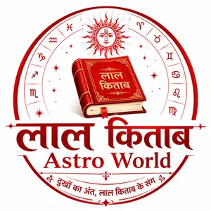logo__LAL KITAB ASTRO WORLD
