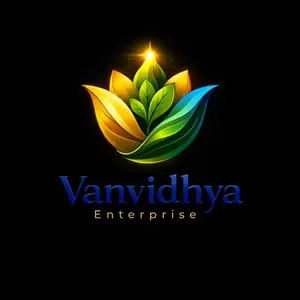 logo__VANVIDHYA ENTERPRISE 