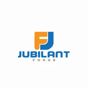logo__FJ JUBILANT FORGE