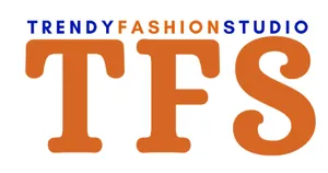 logo__Trendyfashionstudio