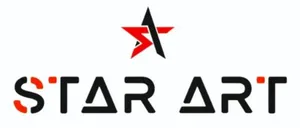 logo__STAR ART 