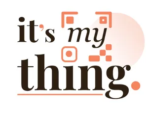 logo__ITS MY THING