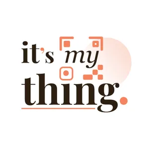 logo__ITS MY THING