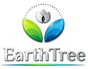 logo__EARTH TREE