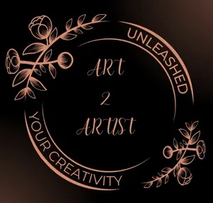 logo__ART2ARTIST 