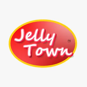 logo__JELLY TOWN