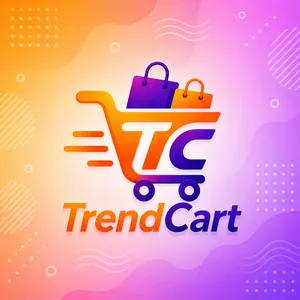 logo__TRENDCART 