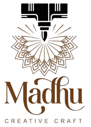 logo__MANDHU CREATIVE CRAFT