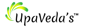 logo__UpaVeda's Ayurveda
