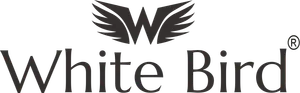 logo__WHITE BIRD
