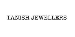 logo__TANISH JEWELLERS