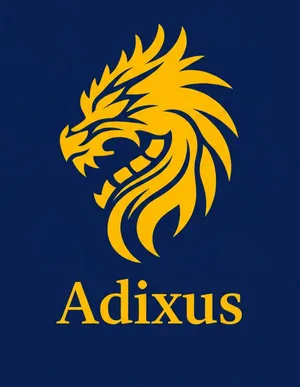 logo__ADIXUX