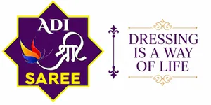 logo__ADISHREE SAREE
