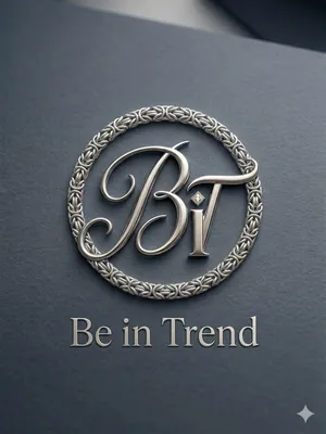 logo__BE IN TREND 