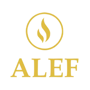 logo__ALEF BEAUTY