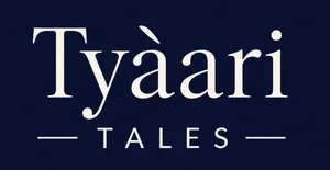 logo__TYAARI TALES ~ Crafted To Endure