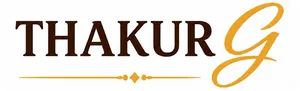logo__THAKUR G