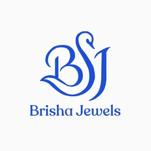 logo__BRISHA JEWELS