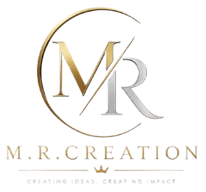 logo__MR CREATION 