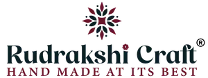 logo__RUDRAKSHI CRAFT