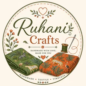 logo__RUHANICRAFTS