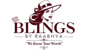 logo__BLINGS BY RAABHYA