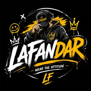 logo__The Lafandar