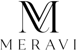 logo__MERAVI JEWELS